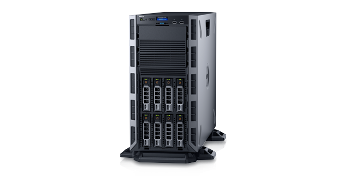 Dell PowerEdge Server